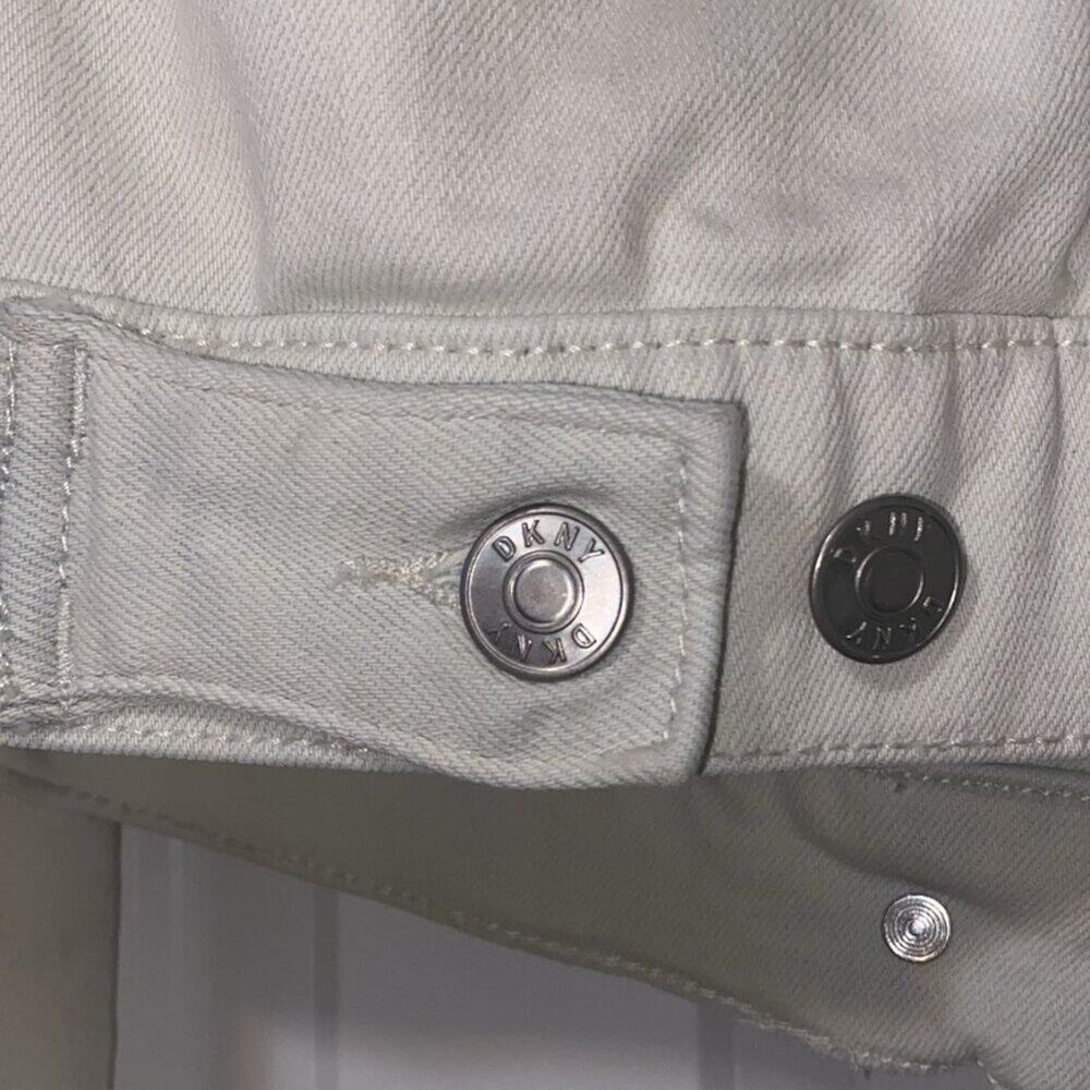 DKNY Denim Jacket - Picture 4 of 7